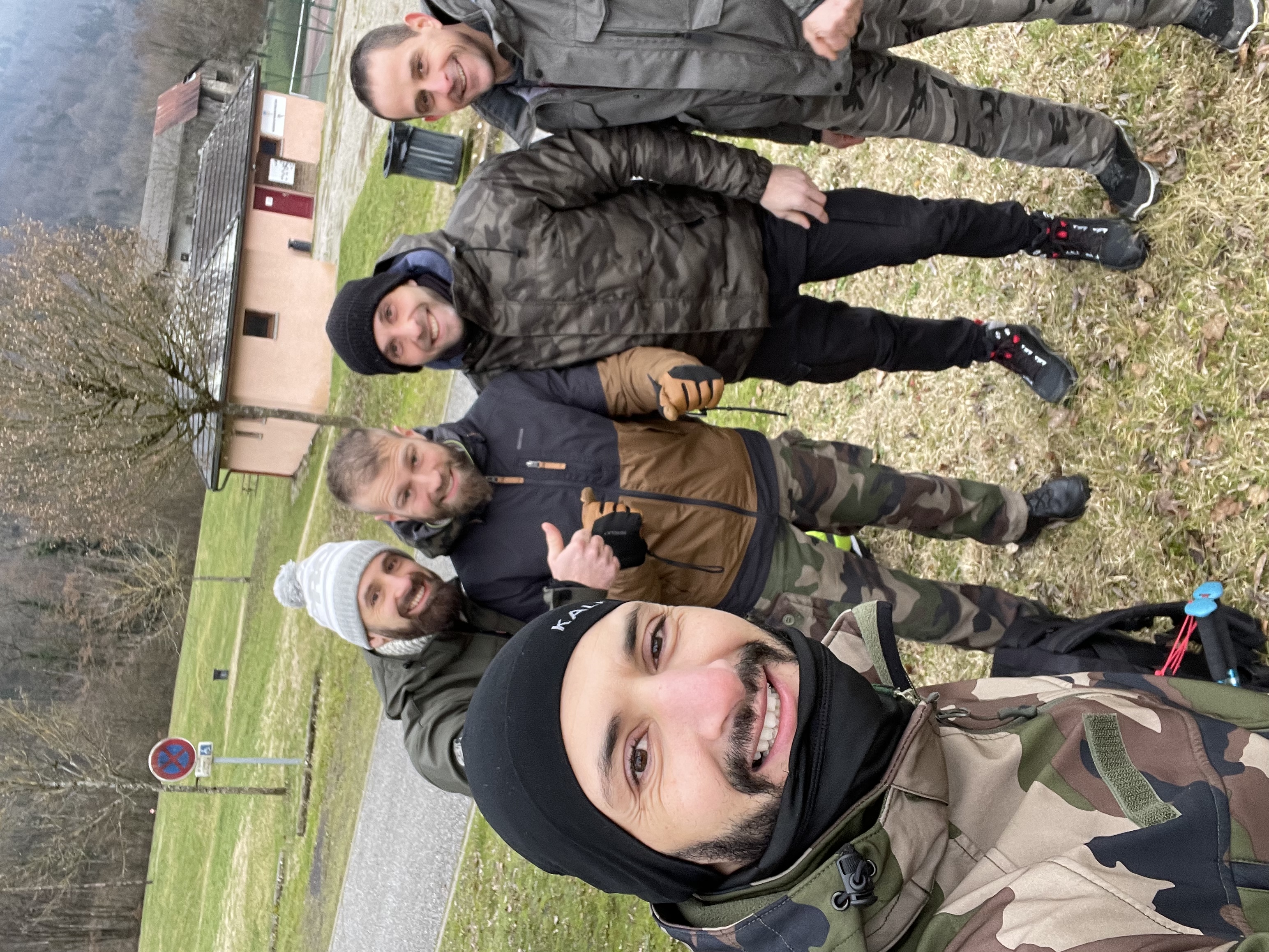 Équipe HC Event