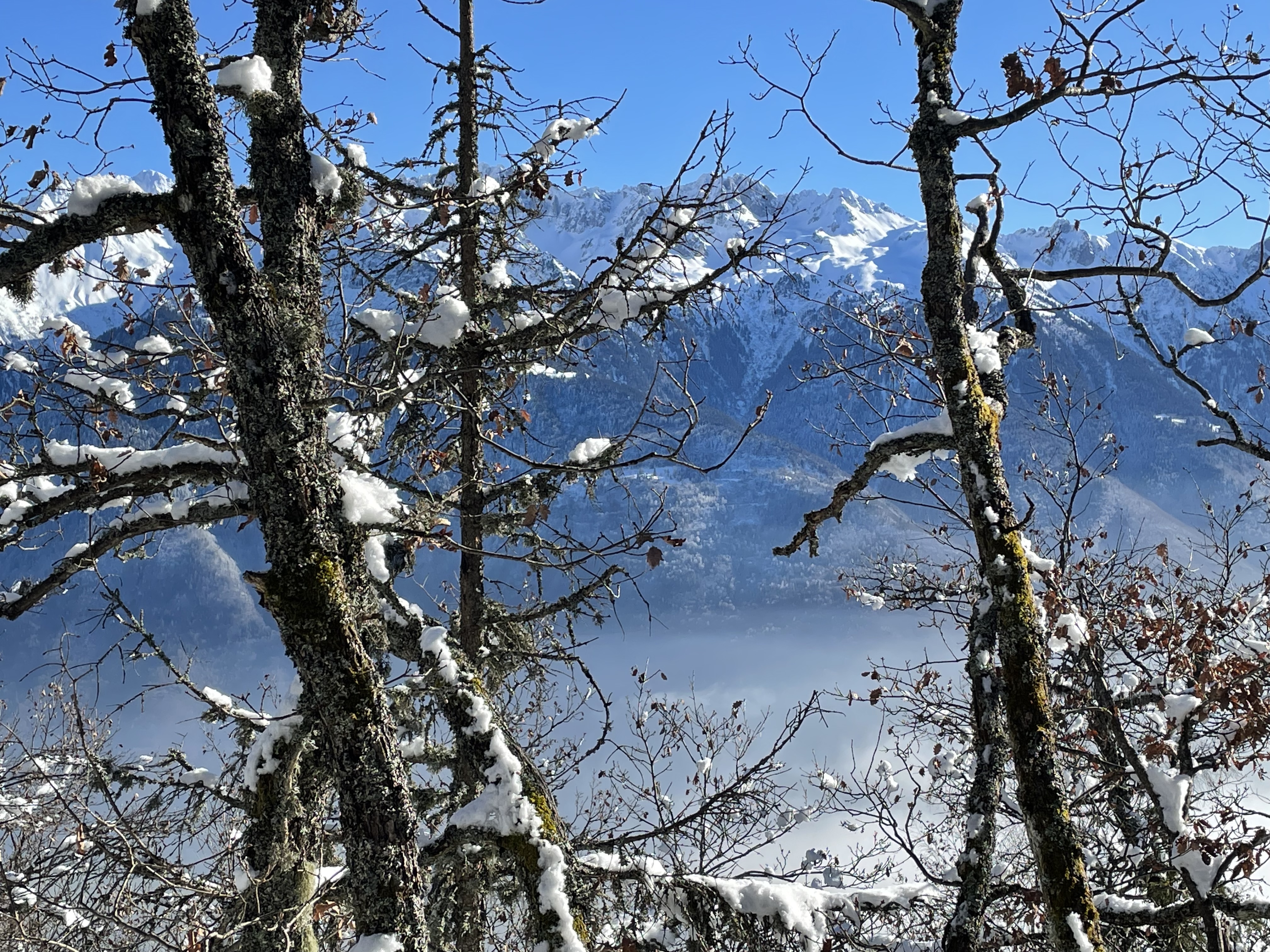 Paysage HC Event